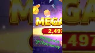 #megawin #clubvegasapp #clubvegas screenshot 3