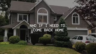 Video thumbnail of "Cate - If I Need To (Lyric Video)"