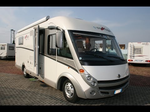 Carthago Chic C-Line