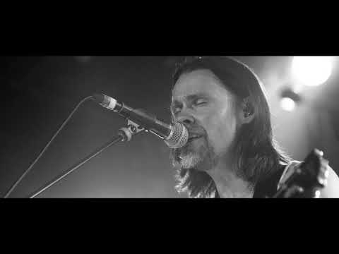 Myles Kennedy: "Love Can Only Heal " - Live in Manchester  (Official Video)