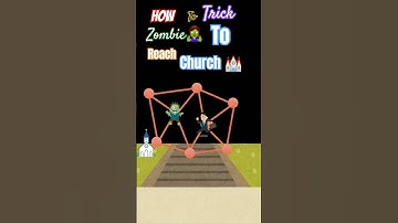 Zombie escape game effects 🧟|| YouTube Effects ⚙️🧑‍🏫🔁 #zombiesurvival #zombiegame #ArtzToon