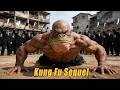 Kung Fu Sequel: The Fire-Cloud Evil God - English | Martial Arts Action Movie, Full Movie HD