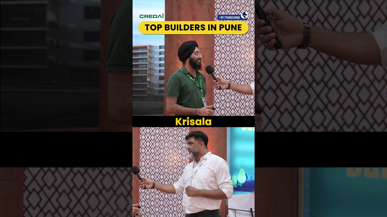 Top Builders in Pune Real Estate Market 2026 Tips for First-Time Homebuyers | Upscale Properties