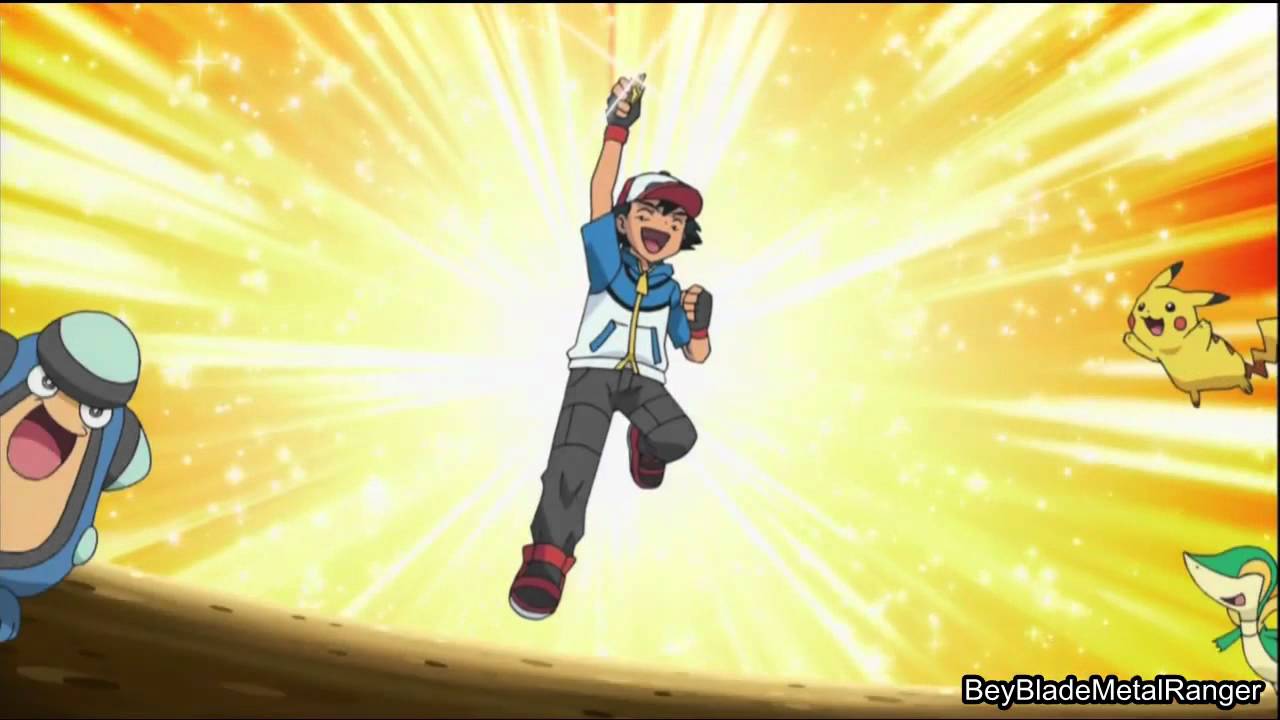 Pokemon Rival Destinies Battle Marathon Promo Saturday 6-23-2012 - YouTube