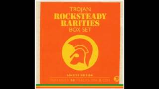 The Mighty Vikings - Love Me Forever /trojan rocksteady rarities ska