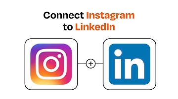 How to Connect Instagram to LinkedIn - Easy Integration
