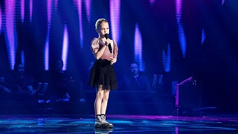 Nancy Sousa-Leva-me a Viajar | Prova Cega | The Vo...
