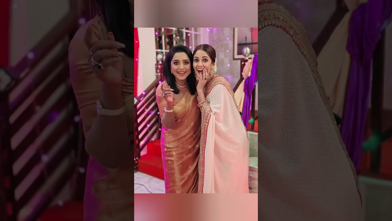 parashuram serial actor & actress 💓💓 