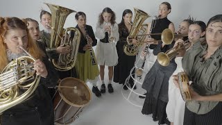 Neue - Balkan Paradise Orchestra