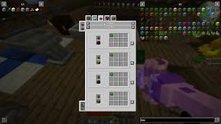 Minecraft 1.20.1 Custom Modpack Ep 28: Botania Mod pt 3