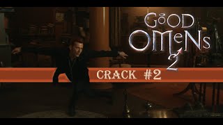 : Good Omens 2 /   2 (Russian CRACK #2)