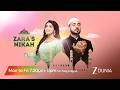 ZARA'S NIKAH | MON-FRI 7:30PM - 8PM