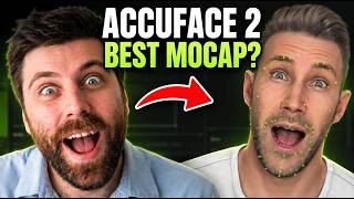 Details Is AccuFace 2 the Best Facial Mocap Update