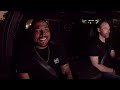 Chadwick Tromp | Riding with the Braves
