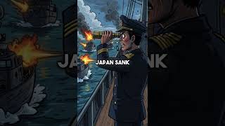 Japan Shocked Every Empire on Earth in One Battle