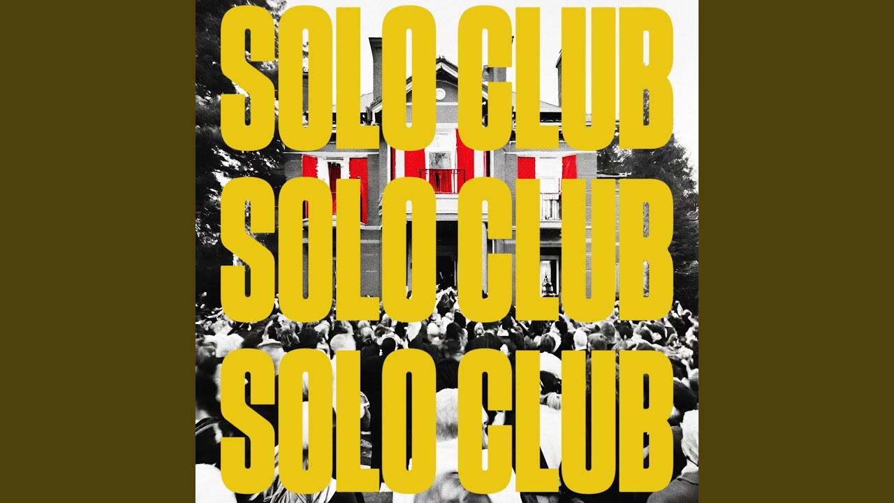 SOLO CLUB