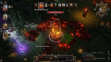 Divinity Original Sin Enhanced Edition Braccus Rex Part 47 Walkthrough