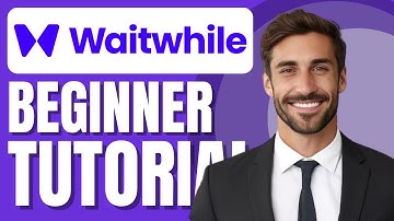 Waitwhile Tutorial for Newbies | Queue Management and Appointment Scheduling Software Demo