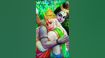 Thumbnail of Jai hanumaan birbajang Bali ki 🙏🙏🙏 #song #sorts #likeandsubscribe #love