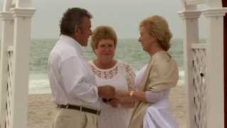 The Beach Bistro: Vow renewal