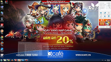 CFVN | Hướng dẫn cài đặt tiếng nhân vật Ngọc Trinh trong