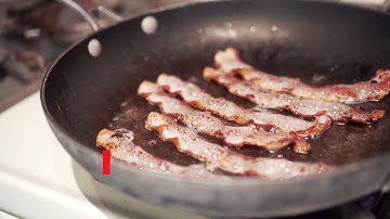 eatelle Grease Container with Strainer | How To Save & Use Bacon Grease? How To Store Bacon Grease?