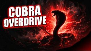#1 — COBRA OVERDRIVE | Brazilian Aggressive Phonk 🐍🔥