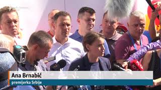 Još Jedna Parada Bez Incidenata, Zakoni Na Čekanju