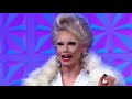 Scarlett Harlett's Breakdown