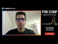P99 CONF 2025 - Sarthak Sehgal, Market Making Tech Lead at Maven Securities