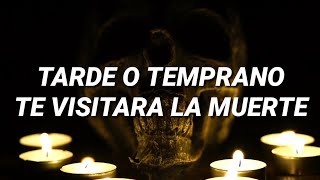 TE VISITARA LA MUERTE - GUERREROS DEL METAL (VIDEO SUB ESPAÑOL)