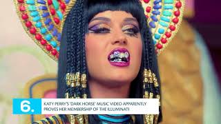 15 Things You Didn't Know About The Illuminati