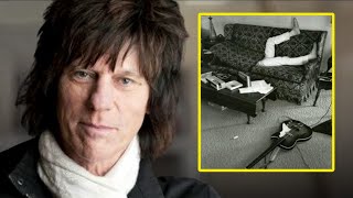 Jeff Beck: Untold Scandals