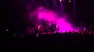 Interpol- Memory Serves Chile 2011