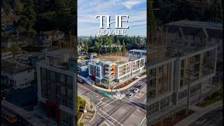 Move-In Ready Living Has Arrived In View Royal