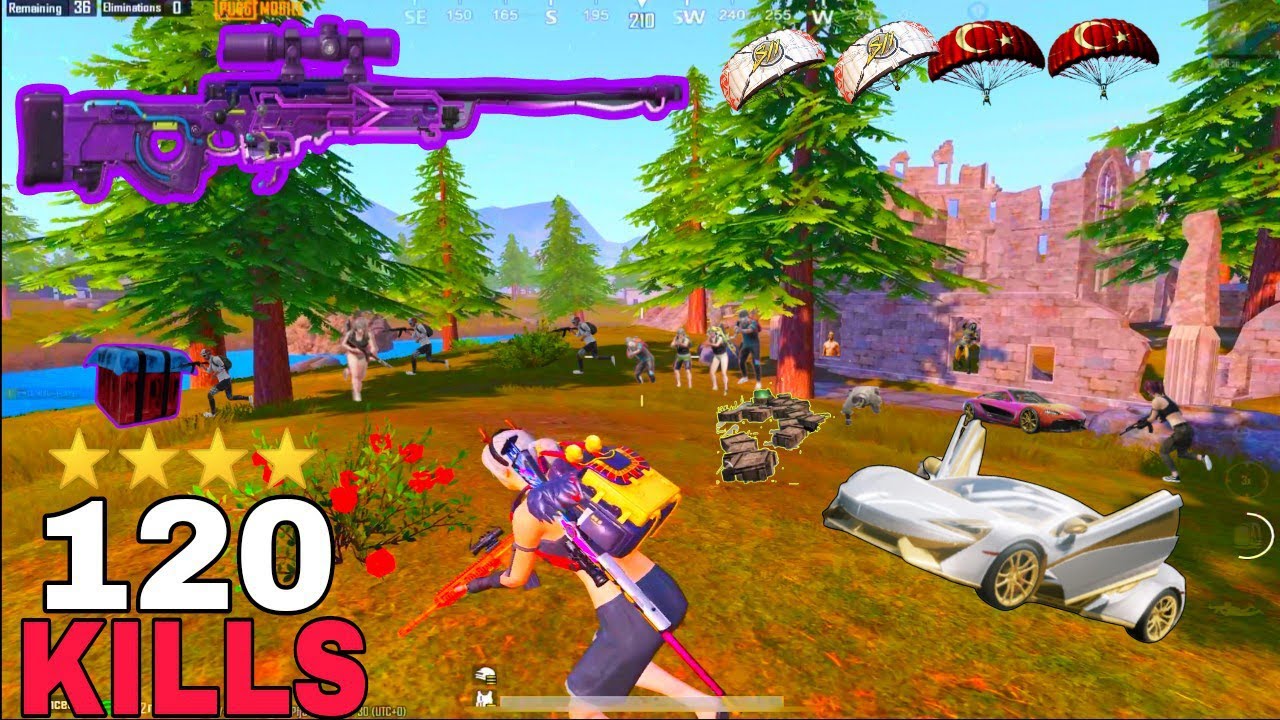 Attitude Revenge Kill With Ace Master Player 😈 365 Samsung, A7,A8