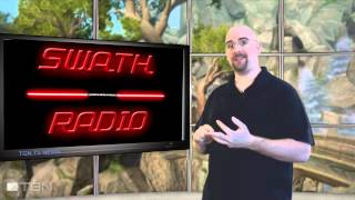 ★ SWTOR - State of TgnSwtor - 07 April 2012 - ft. Blockade Runner!