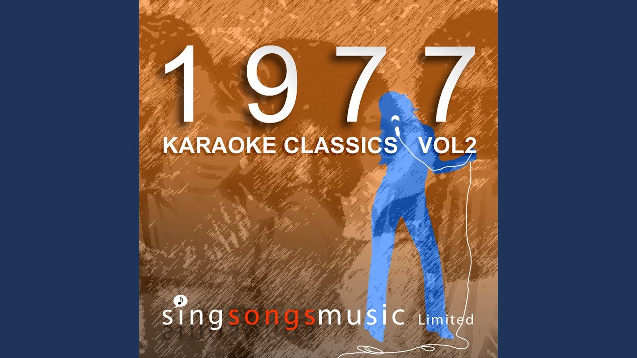 Free Karaoke In The Style Of Deniece Williams Youtube