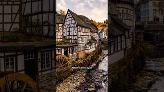 NO bebían AGUA en la EDAD MEDIA