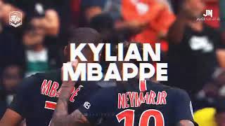 Kylian Mbappé - Dribbles & Buts 2018 -2019