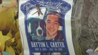 Family of Maple Grove murder victim looks for closure