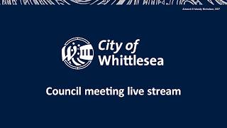Council Meeting - 18th August 2026