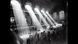 Berenice Abbott -  A Photographic Tour of 1930s New York City
