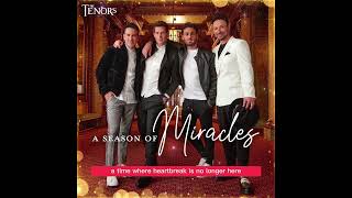 The Tenors - Miracle (Lyrics) screenshot 4