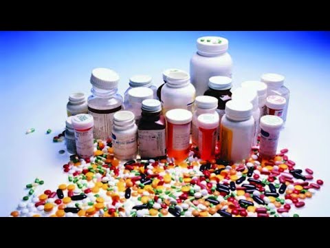 خطورة المخدرات علي الفرد والمجتمع