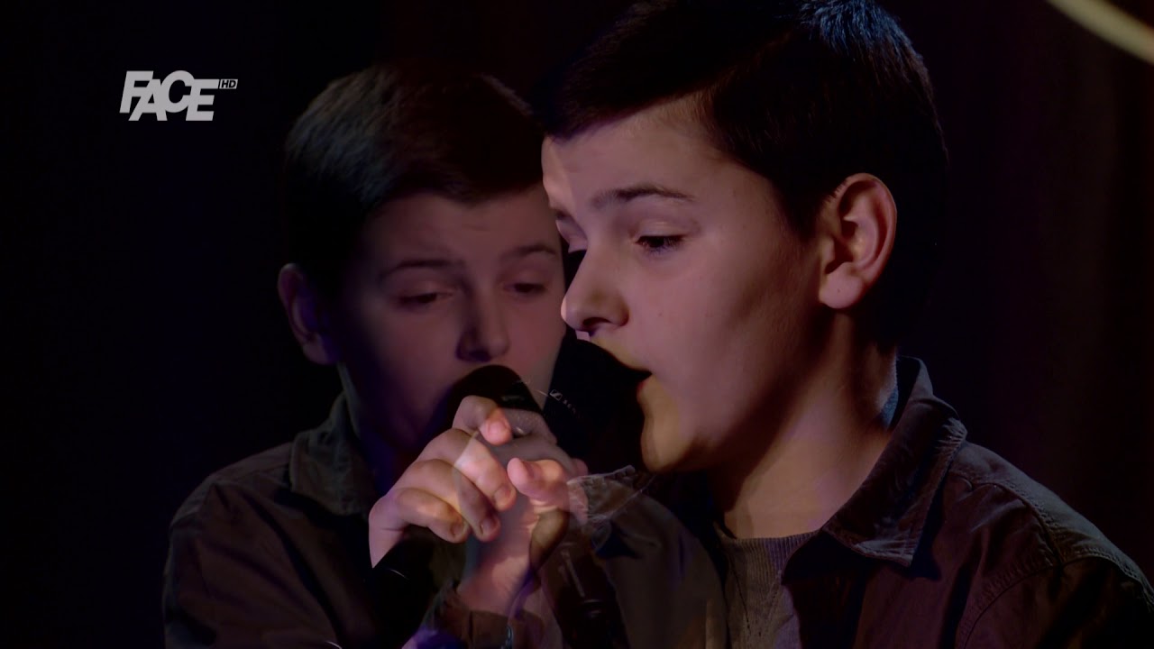 Marko Bošnjak i Almir Hukelić  - Što Te Nema