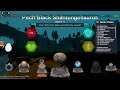 Roblox Dinosaur Simulator Pitch Black Shantungosaurus Showcase and more