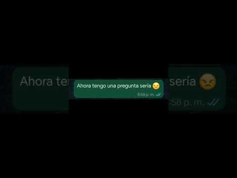 Yo cuando hablo con mi mejor amigo #humor