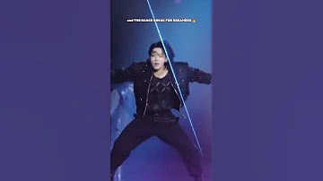 Jungkook Suggested A Dance Break For Dreamers And Nailed It 