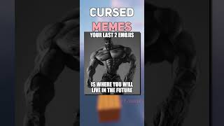 Cursed MEMES 71 #shorts #minecraft